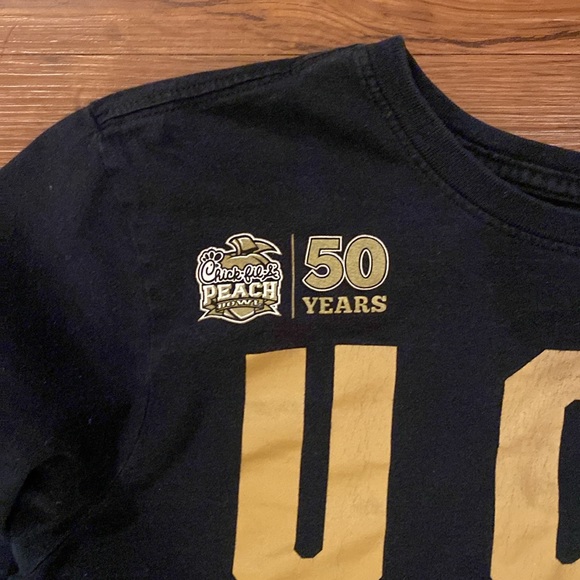 Nike 50 Years UCF Anniversary Longsleeve Shirt - Picture 3 of 5